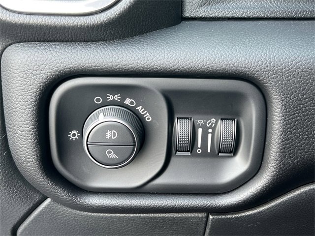 Certified 2022 RAM 3500 Laramie image 22