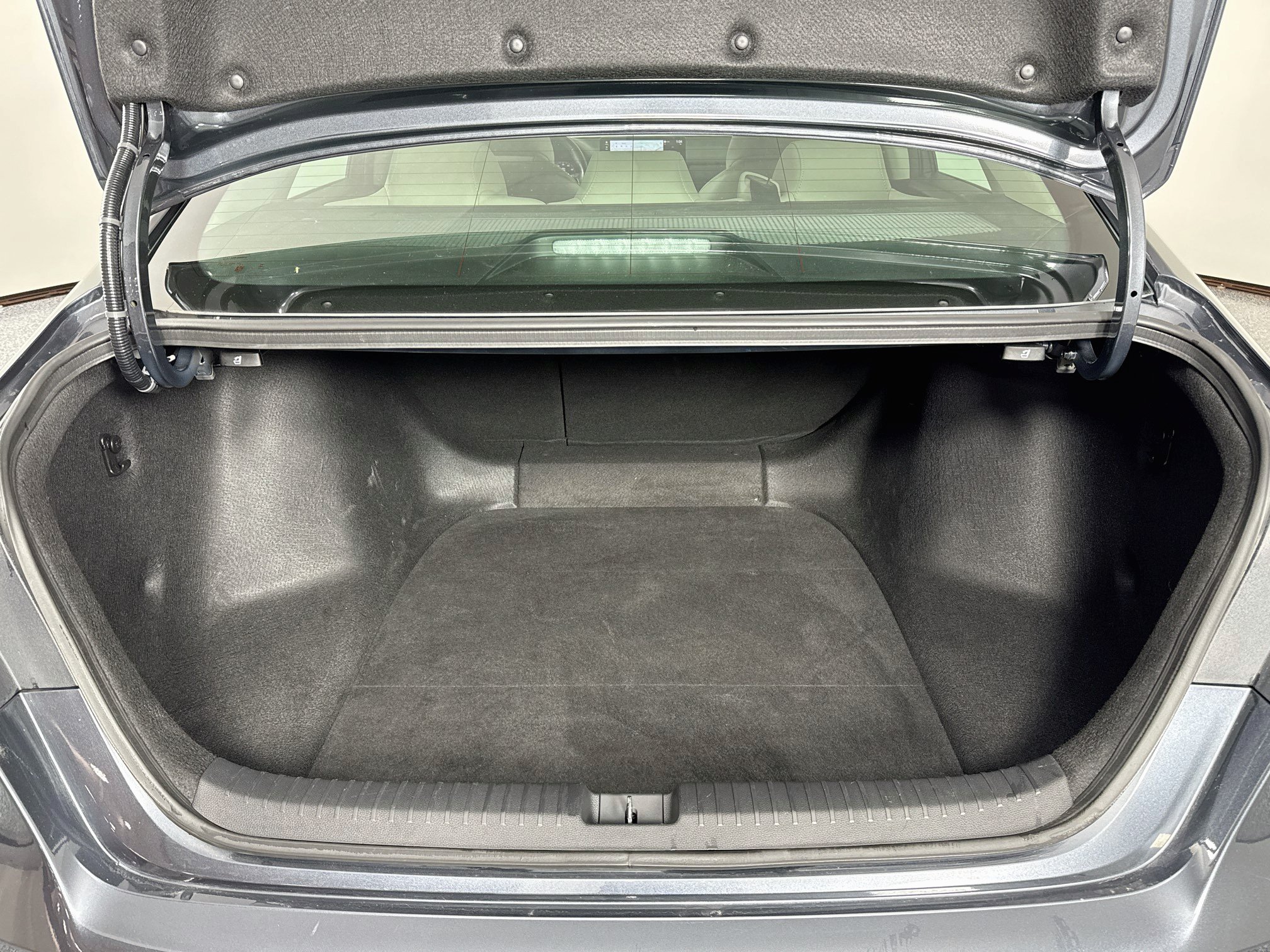 Certified 2025 Honda Accord Touring image 28