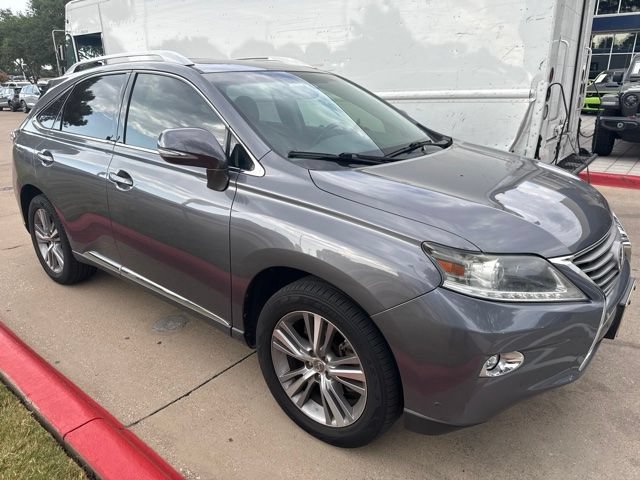 Used 2015 Lexus RX 350 FWD