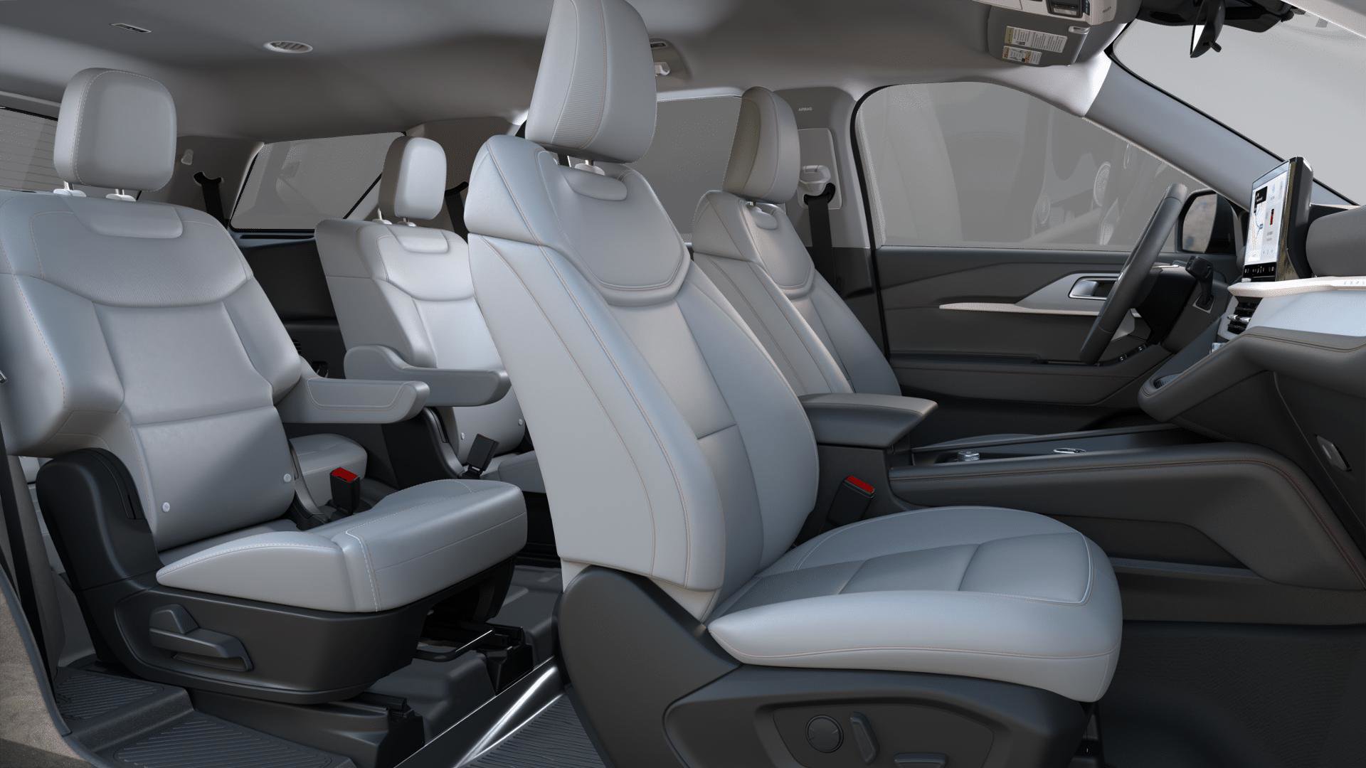New 2025 Ford Explorer Active w/ Active Comfort Package image 29