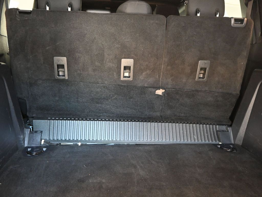 Used 2022 Ford Bronco 4-Door image 18