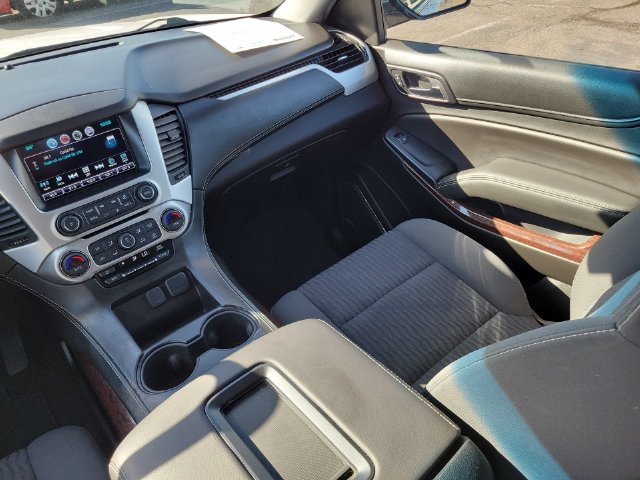 Used 2018 GMC Yukon SLE w/ SLE Value Package AWD/4WD image 11
