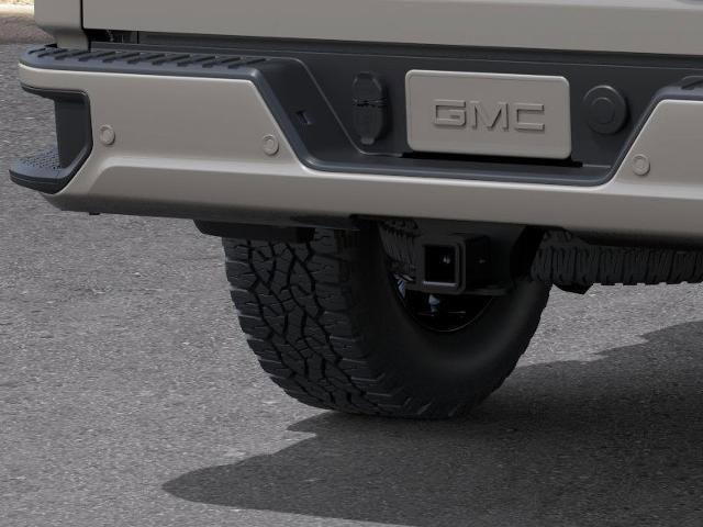 New 2026 GMC Sierra 2500 AT4 w/ Max Trailering Package image 38