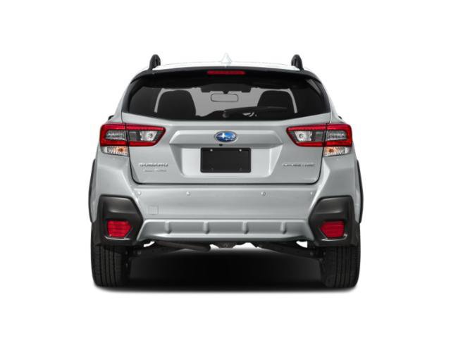Certified 2022 Subaru Crosstrek 2.5i Limited w/ Popular Package #4A AWD/4WD image 13
