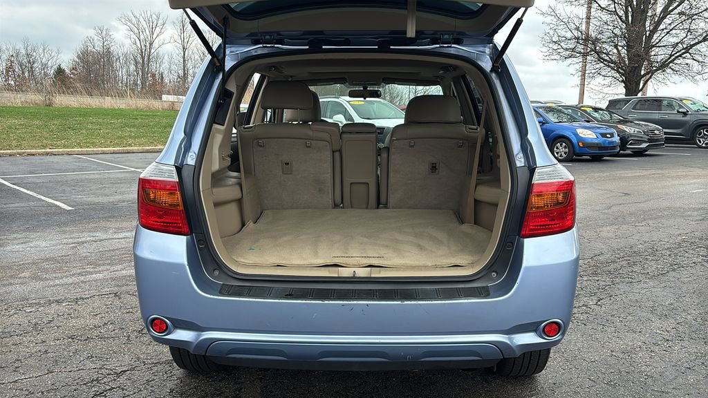 Used 2009 Toyota Highlander Sport image 32