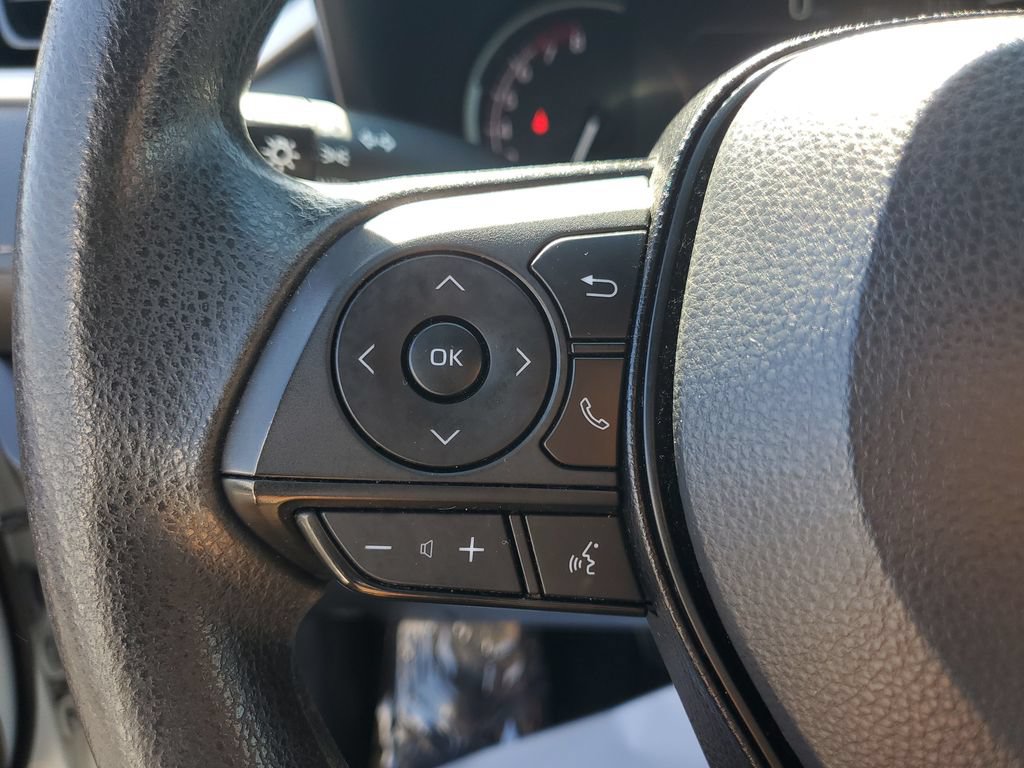 Used 2023 Toyota RAV4 XLE AWD/4WD image 27