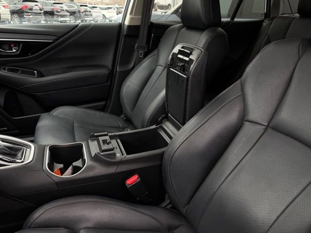 Used 2024 Subaru Outback Touring image 25