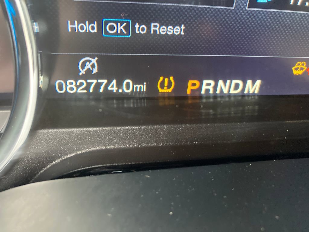 Used 2019 Ford Expedition XLT w/ Equipment Group 202A AWD/4WD image 20