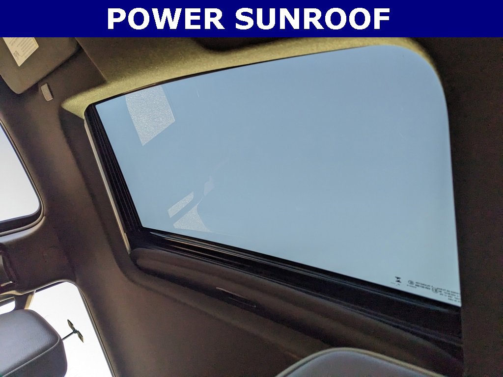 Used 2024 GMC Sierra 2500 Denali w/ Denali Reserve Package image 3