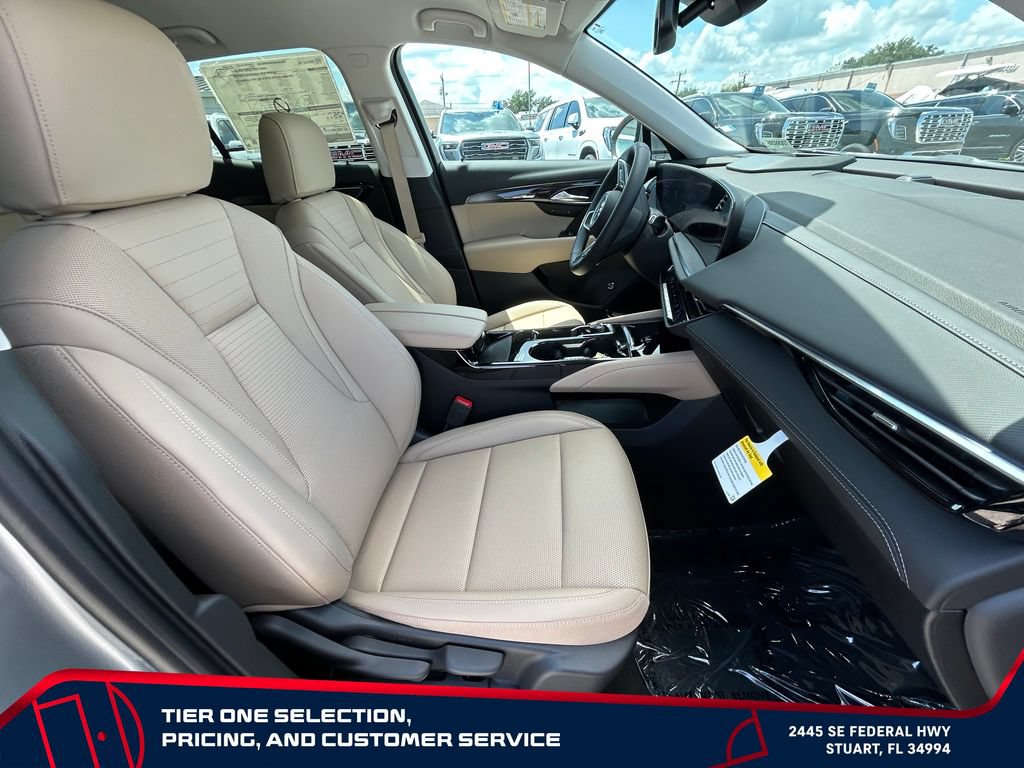 New 2026 Buick Envision Preferred AWD/4WD image 20