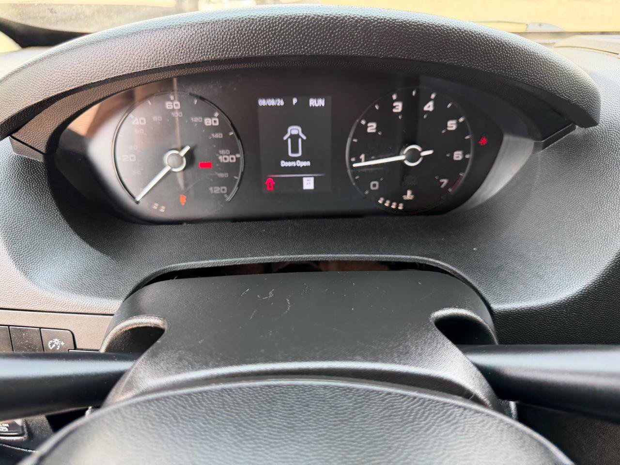 Used 2023 RAM ProMaster 3500 FWD image 16