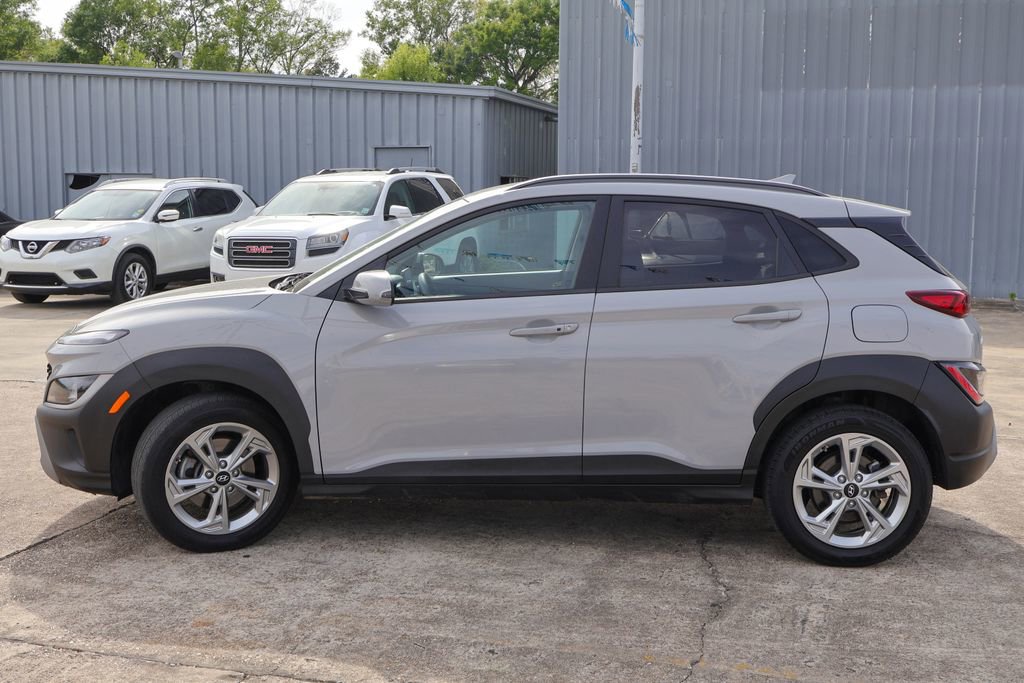 Used 2023 Hyundai Kona SEL image 23