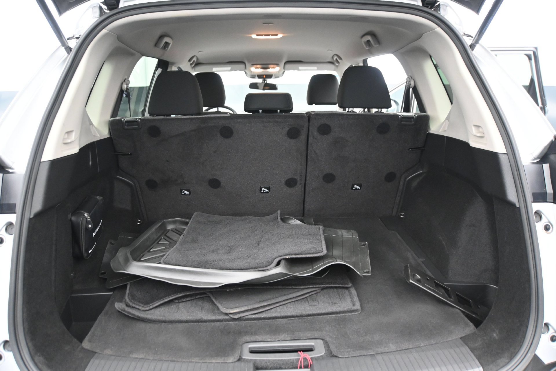 Used 2023 Nissan Rogue SV AWD/4WD image 15