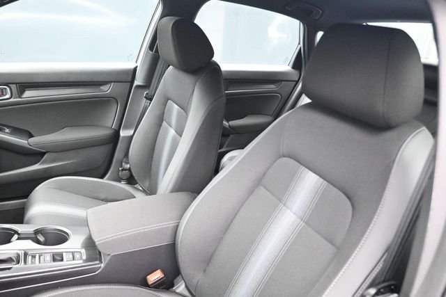 New 2026 Honda Civic Sport image 22
