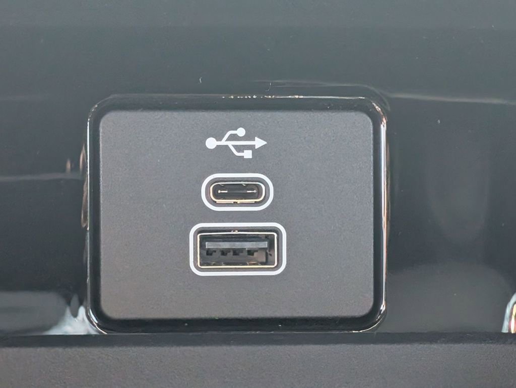 New 2025 Ford Mustang Mach-E GT AWD/4WD image 35