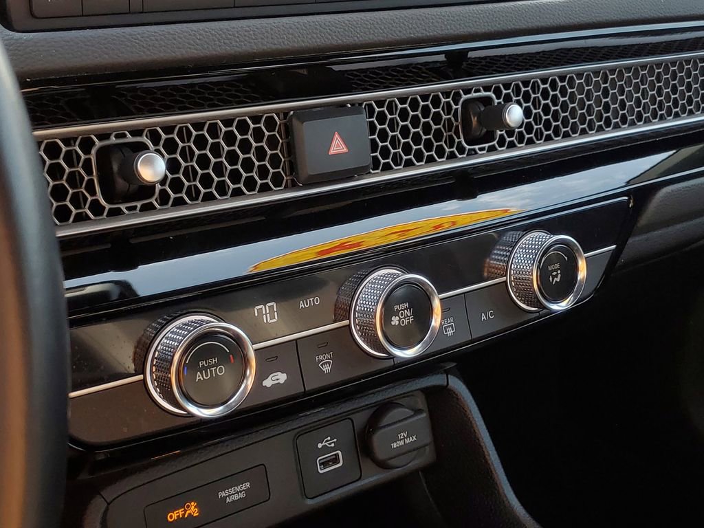 Used 2024 Honda Civic Sport image 22