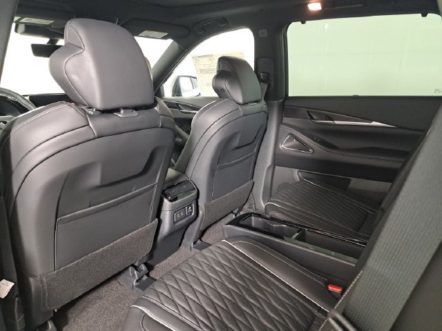 New 2027 INFINITI QX60 Autograph w/ Dark Cargo Package AWD/4WD image 16