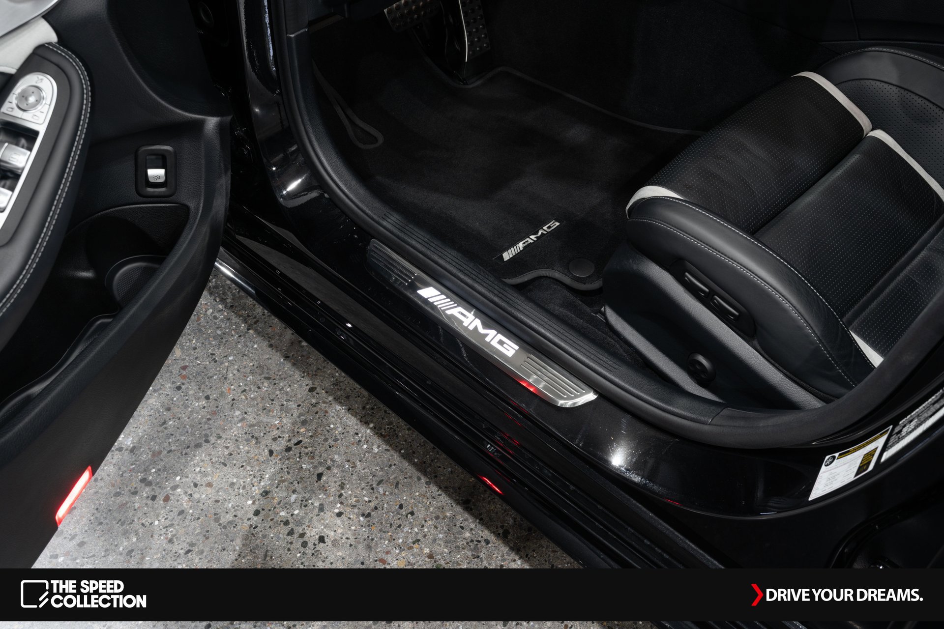 Used 2020 Mercedes-Benz C 63 AMG S image 14