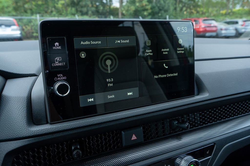 New 2026 Honda CR-V EX image 27