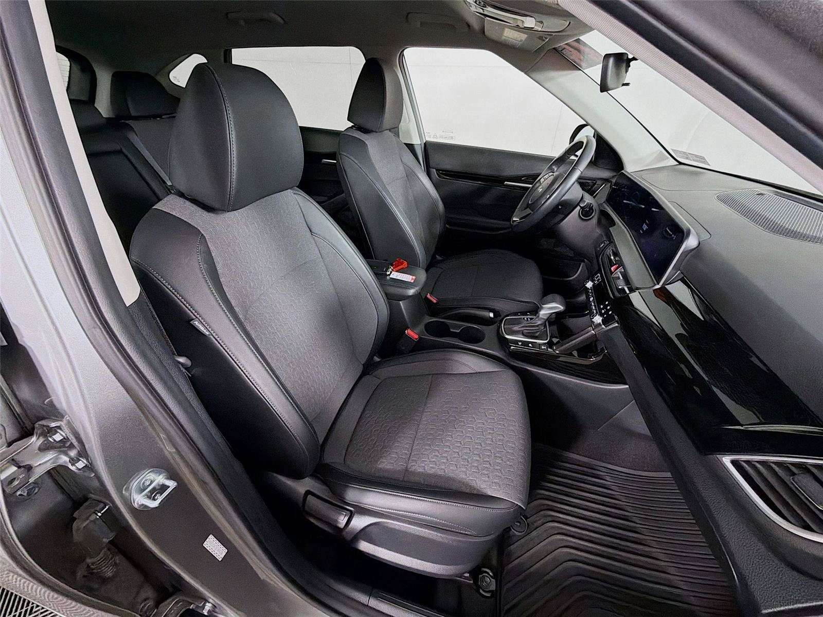 Used 2024 Kia Seltos X-Line AWD/4WD image 27