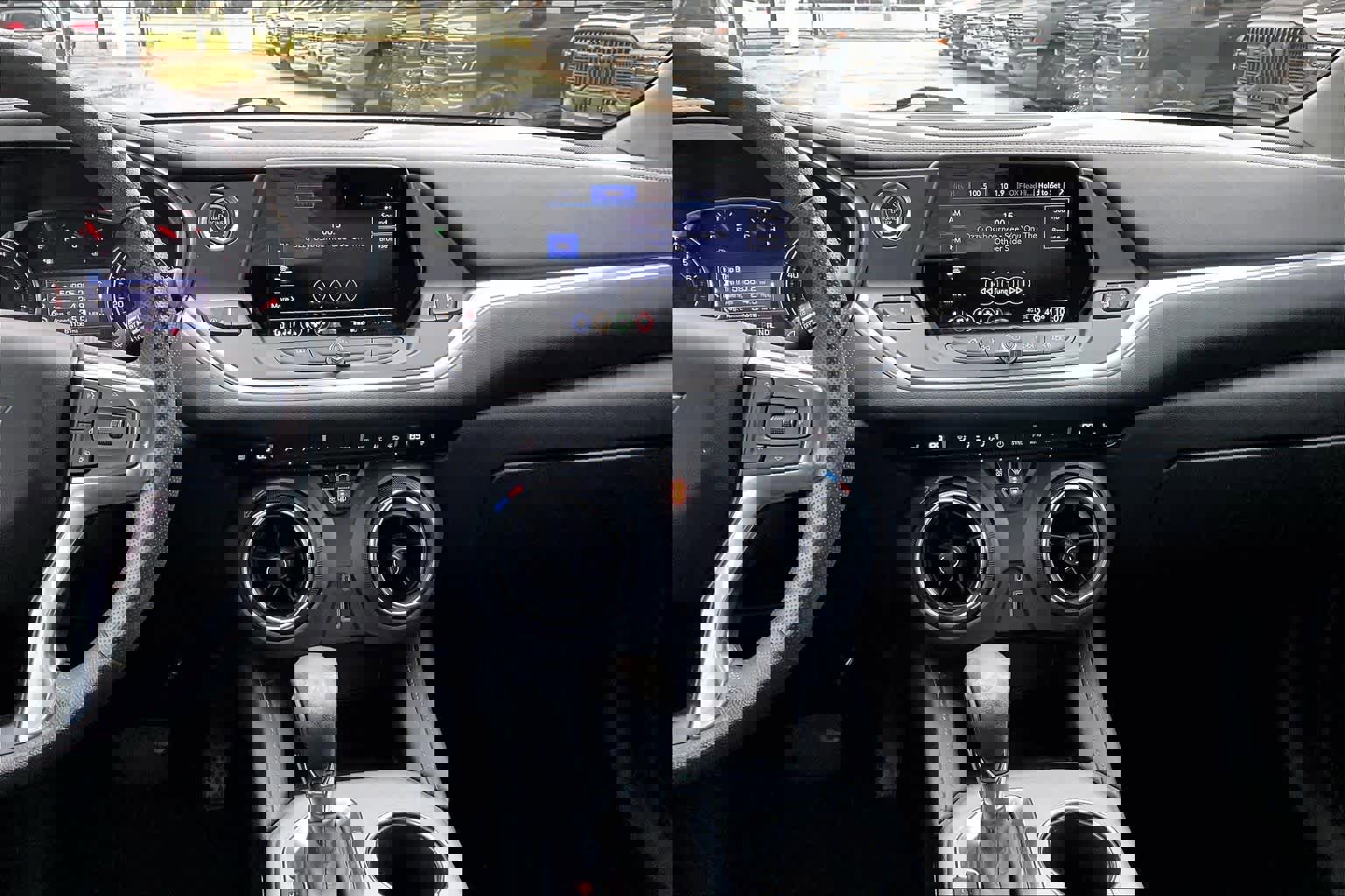 Used 2022 Chevrolet Blazer LT image 7