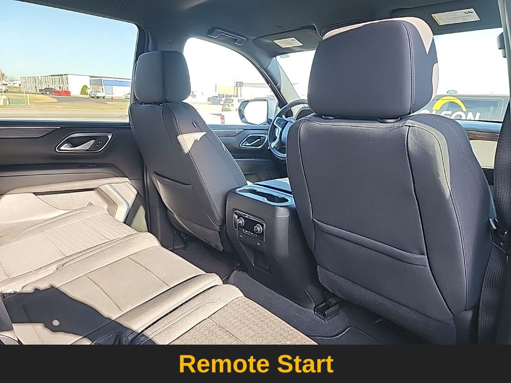 Used 2023 Chevrolet Tahoe LS w/ Driver Alert Package image 18