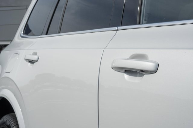 New 2026 Volvo XC90 B6 Ultra image 15