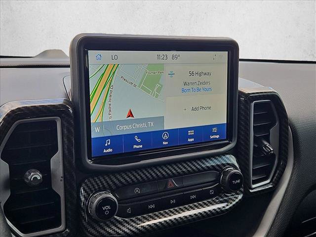Used 2022 Ford Bronco Sport Big Bend w/ Convenience Package AWD/4WD image 15