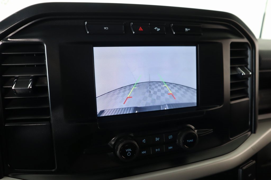 Used 2023 Ford F150 XL w/ Trailer Tow Package image 6