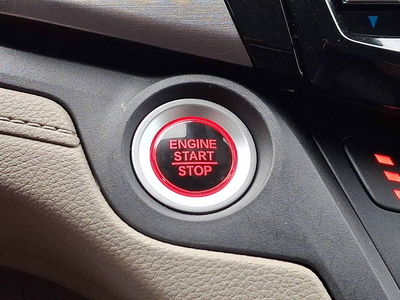 Used 2024 Honda Odyssey EX image 23