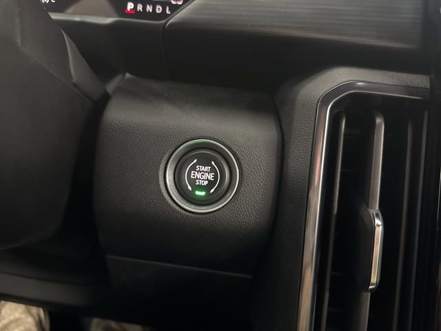 Used 2025 GMC Acadia AT4 image 46