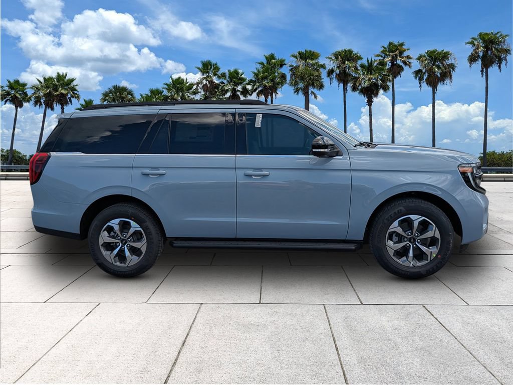 New 2027 Ford Expedition Active RWD image 8