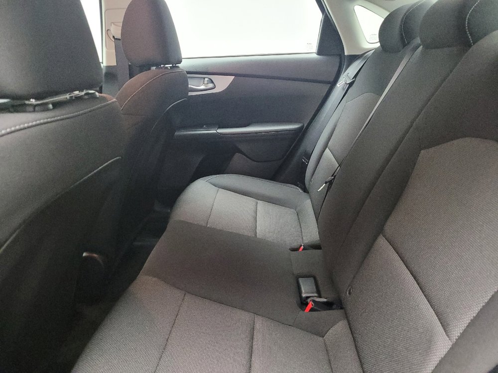 Used 2023 Kia Forte LXS image 18