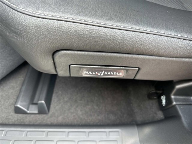 New 2026 Honda Ridgeline RTL image 12