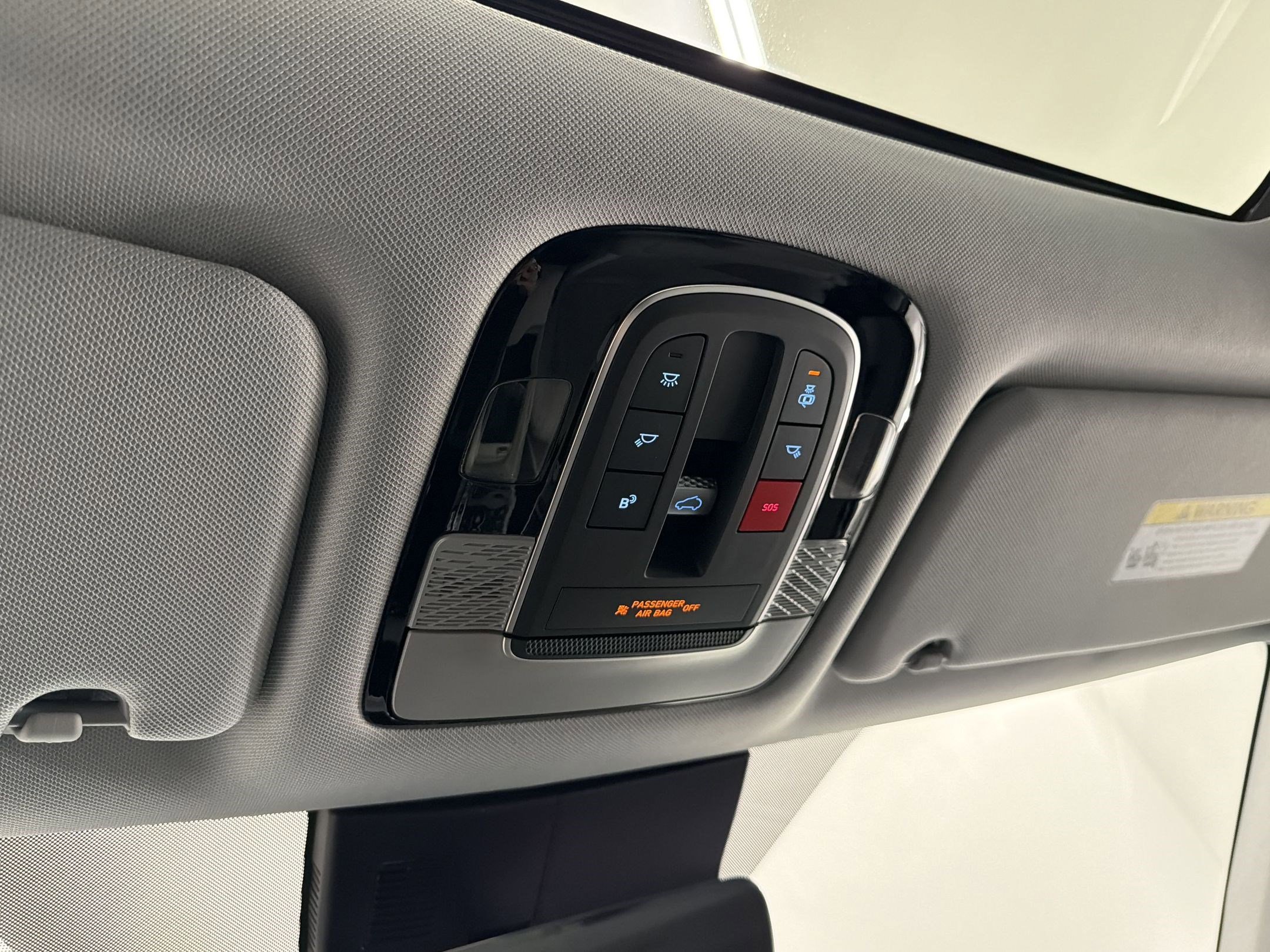 Used 2025 Hyundai Palisade SEL FWD image 30