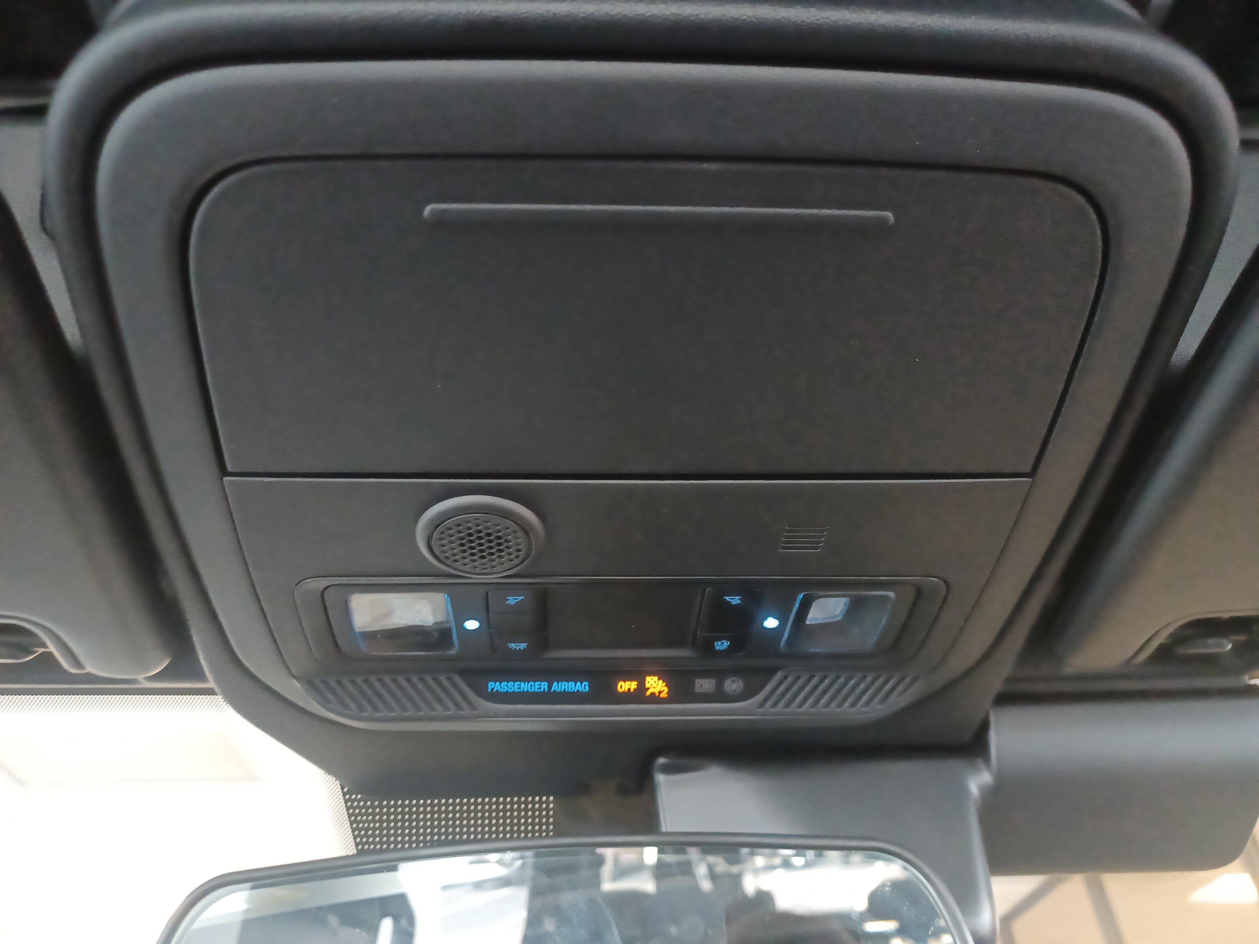 New 2025 Ford Bronco 4-Door image 35