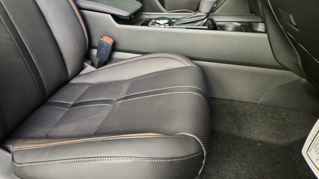 New 2026 MAZDA CX-50 AWD 2.5 Hybrid w/ Weather Package image 33