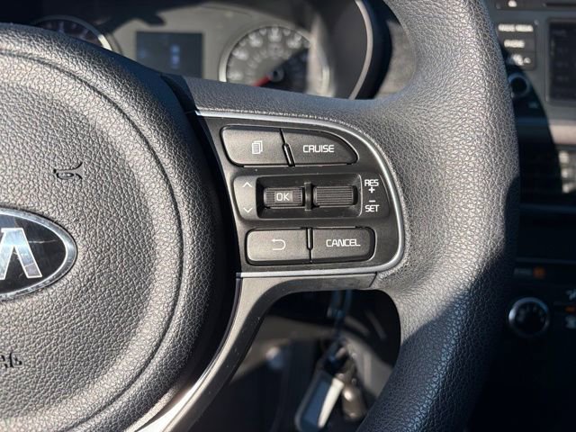 Used 2017 Kia Optima LX image 5