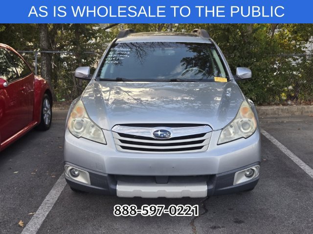 Used 2012 Subaru Outback 2.5i Limited AWD/4WD image 9