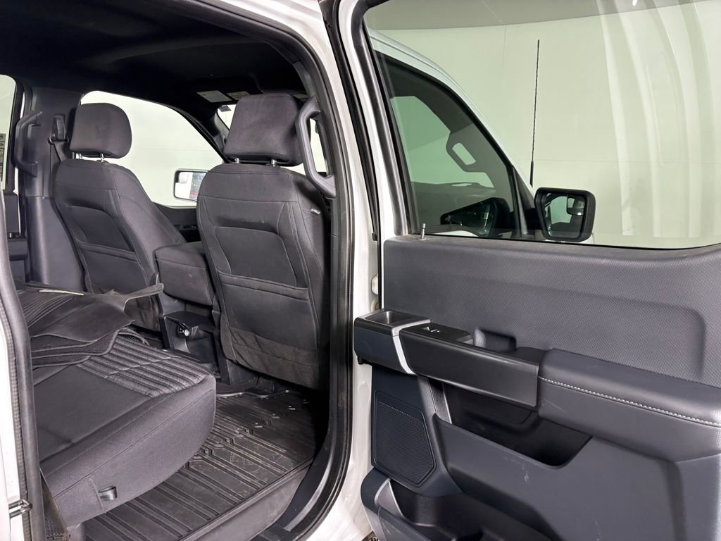 Certified 2023 Ford F150 XL w/ STX Appearance Package image 30