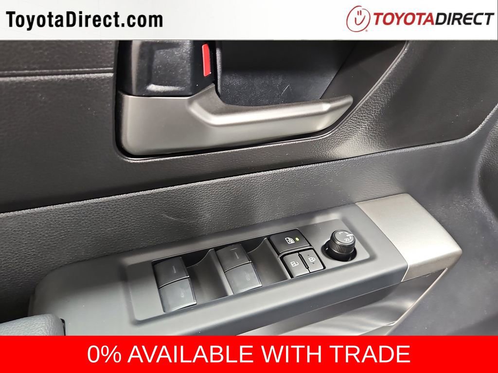 New 2026 Toyota Tundra SR5 image 14