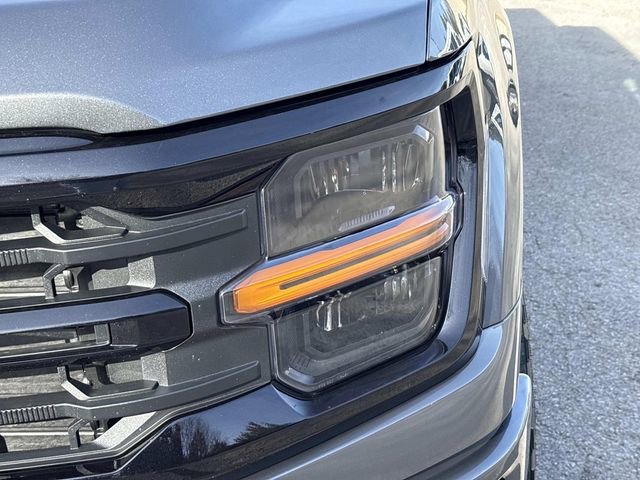 New 2026 Ford F150 XLT w/ Equipment Group 302A MID AWD/4WD image 10