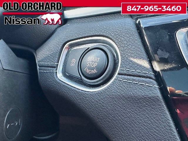 Used 2022 BMW X1 xDrive28i w/ Convenience Package AWD/4WD image 18