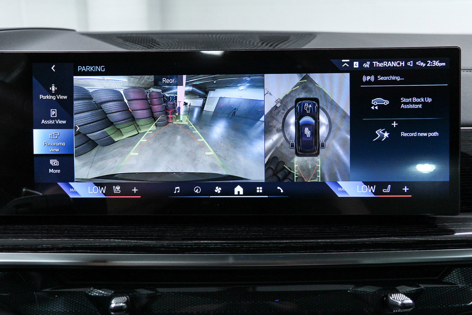 New 2026 BMW X5 xDrive50e AWD/4WD image 23