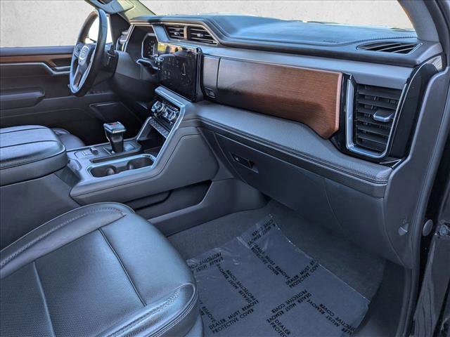Used 2023 GMC Sierra 1500 Denali w/ Technology Package image 26