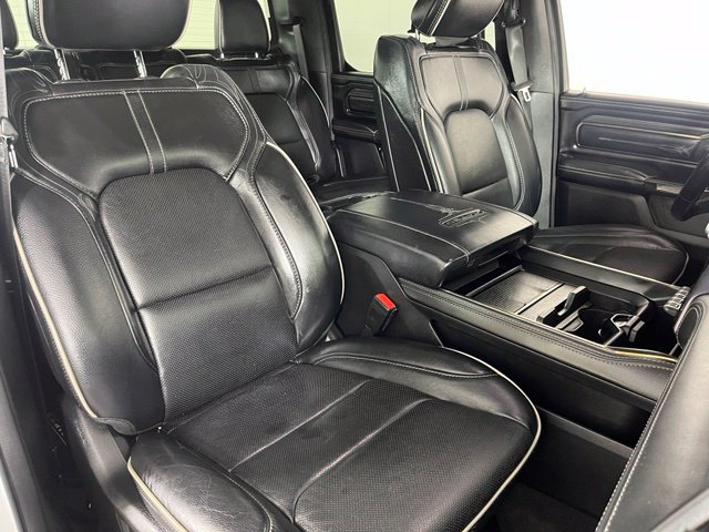 Used 2021 RAM 1500 Limited AWD/4WD image 43