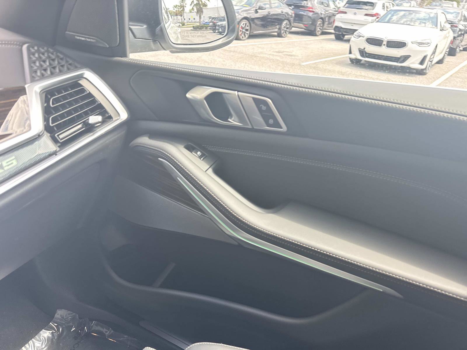 Certified 2026 BMW X5 sDrive40i w/ Climate Comfort Package image 21