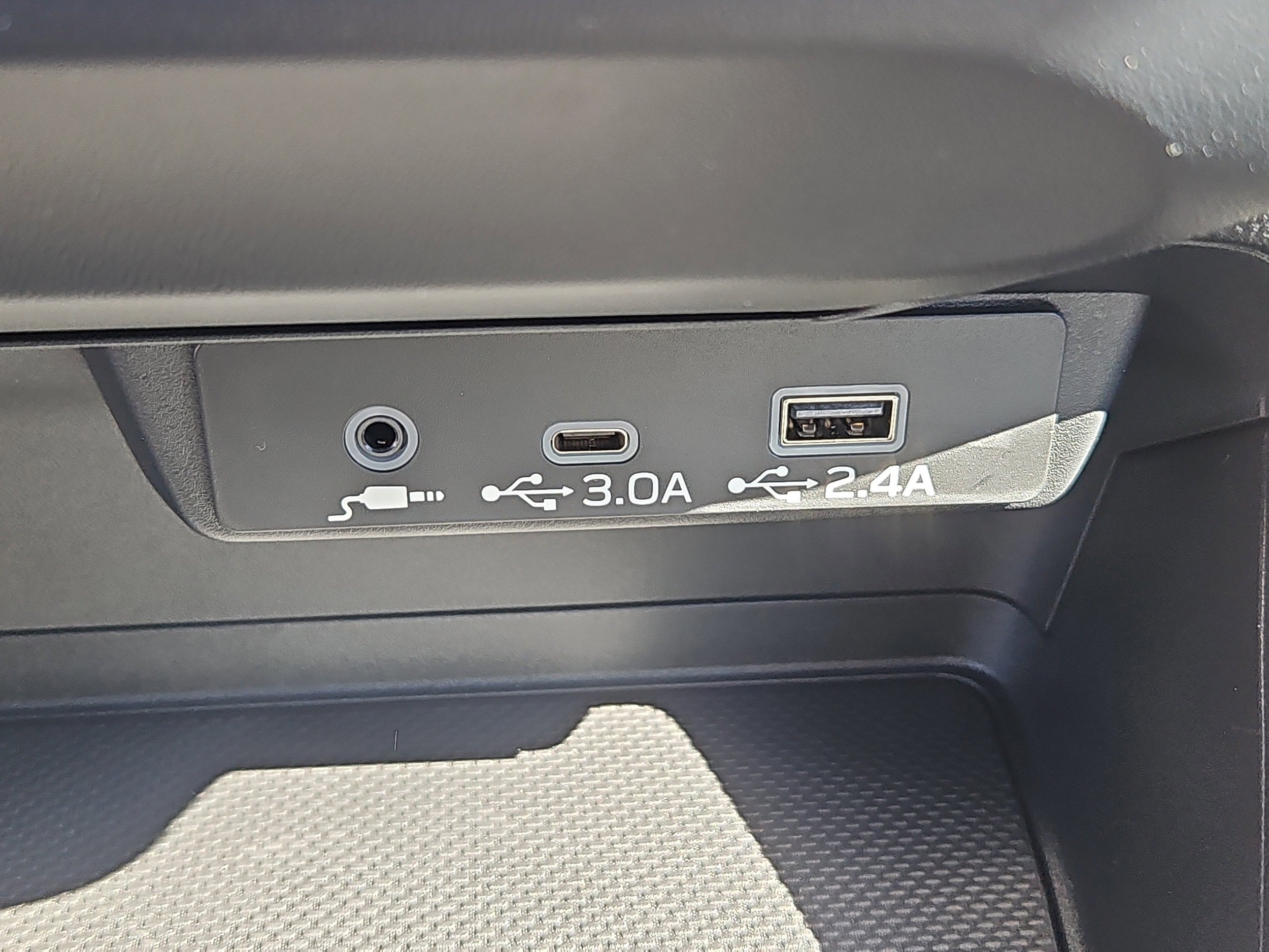 New 2026 Subaru Impreza 2.0i Sport AWD/4WD image 11