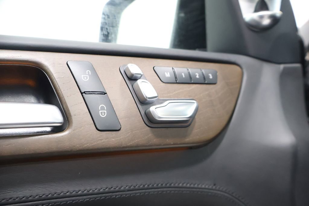 Certified 2018 Mercedes-Benz GLS 63 AMG 4MATIC image 14