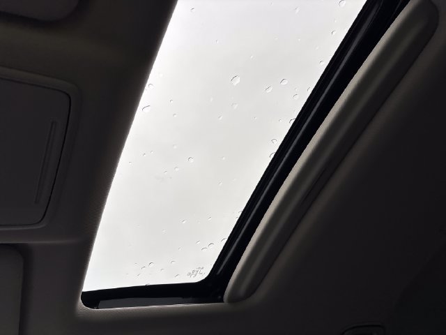 New 2027 Honda CR-V EX-L image 22
